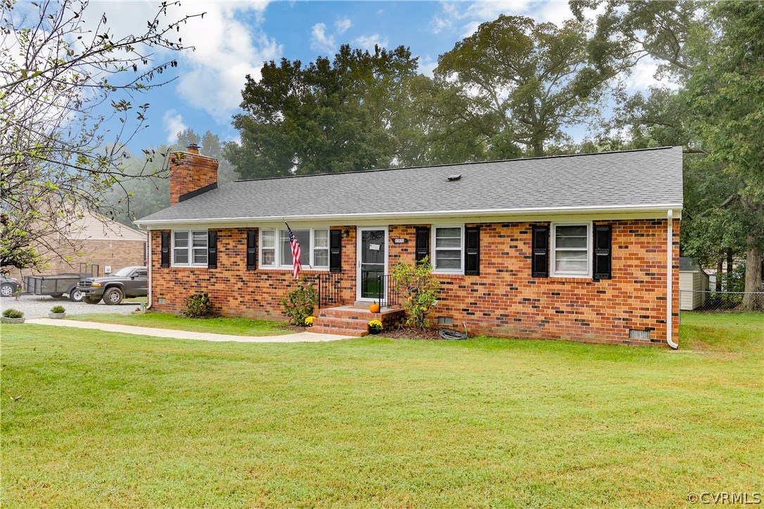 11413 Delgado Road Midlothian, VA 23112 - Photo 1 of 34