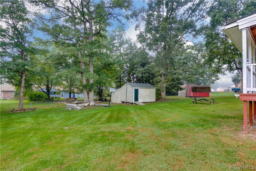 11413 Delgado Road Midlothian, VA 23112 - Photo 34 of 34
