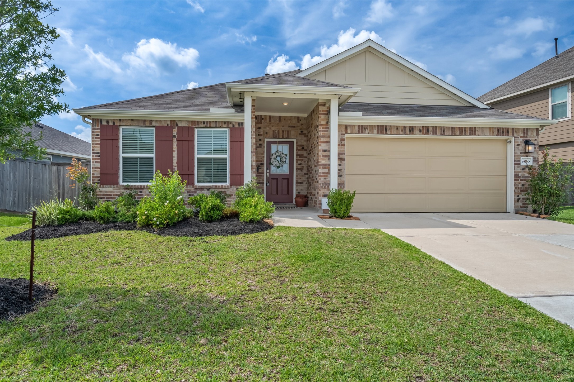 26175 Ethereal Road La Marque, TX 77568 - Photo 2 of 40
