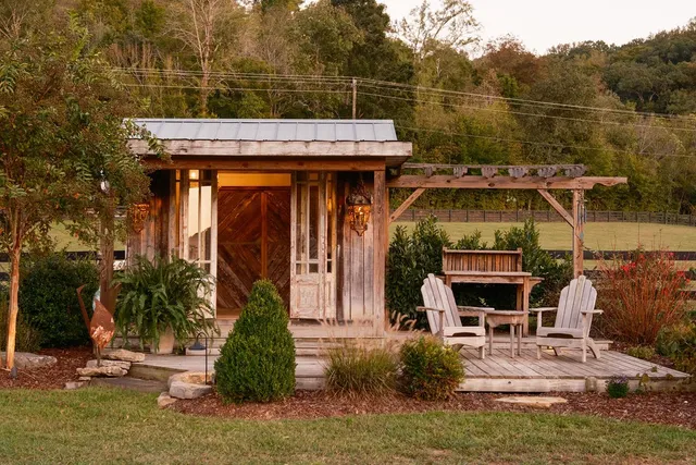 $6,995,000 | 5297 Old Harding Road, Franklin, TN 37064