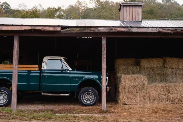 $6,995,000 | 5297 Old Harding Road, Franklin, TN 37064