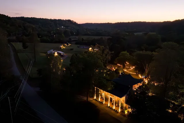 $6,995,000 | 5297 Old Harding Road, Franklin, TN 37064