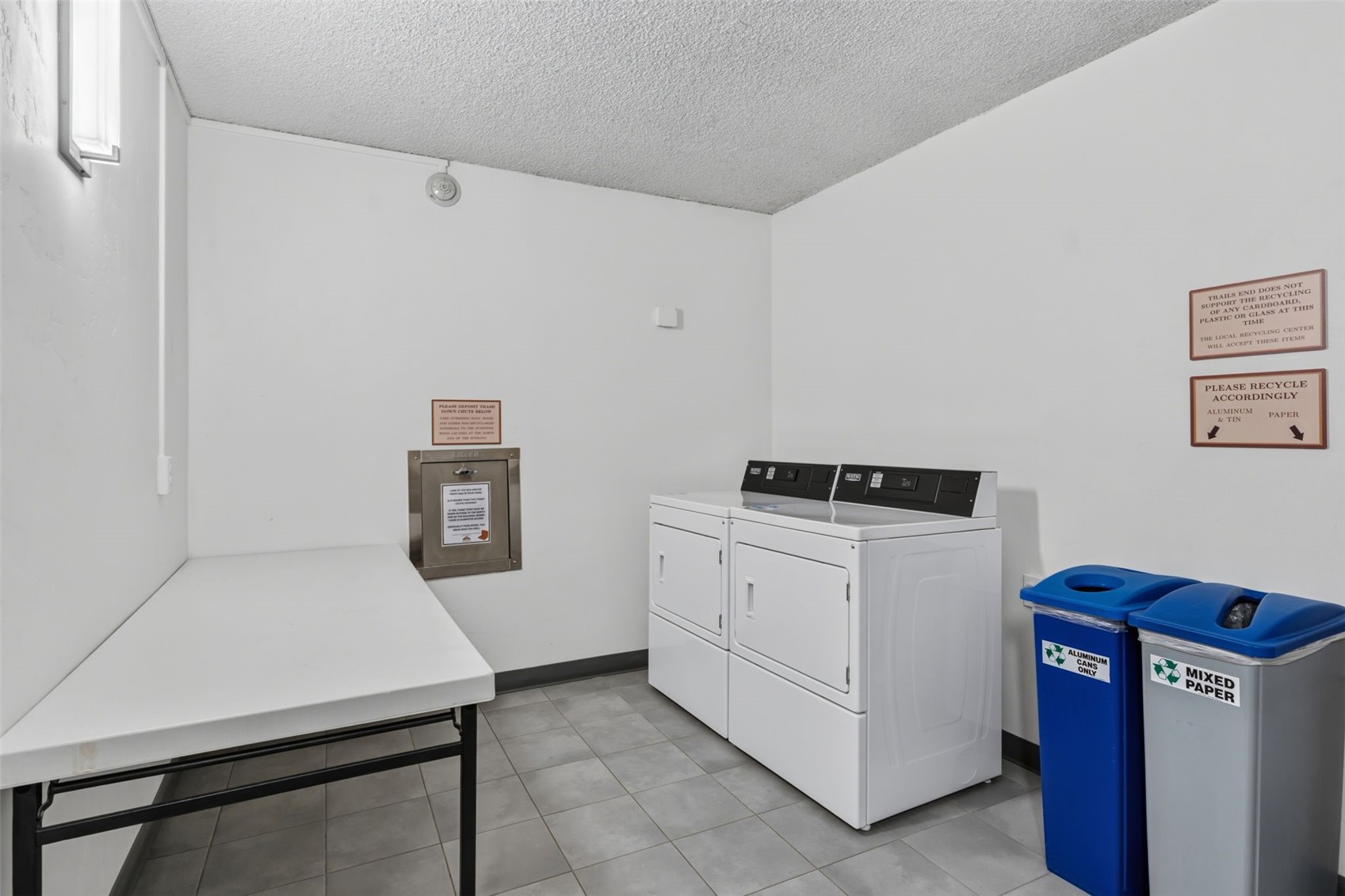 455 Village Road, Unit 215 Breckenridge, CO 80424 - Photo 28 of 35 Common use laundry