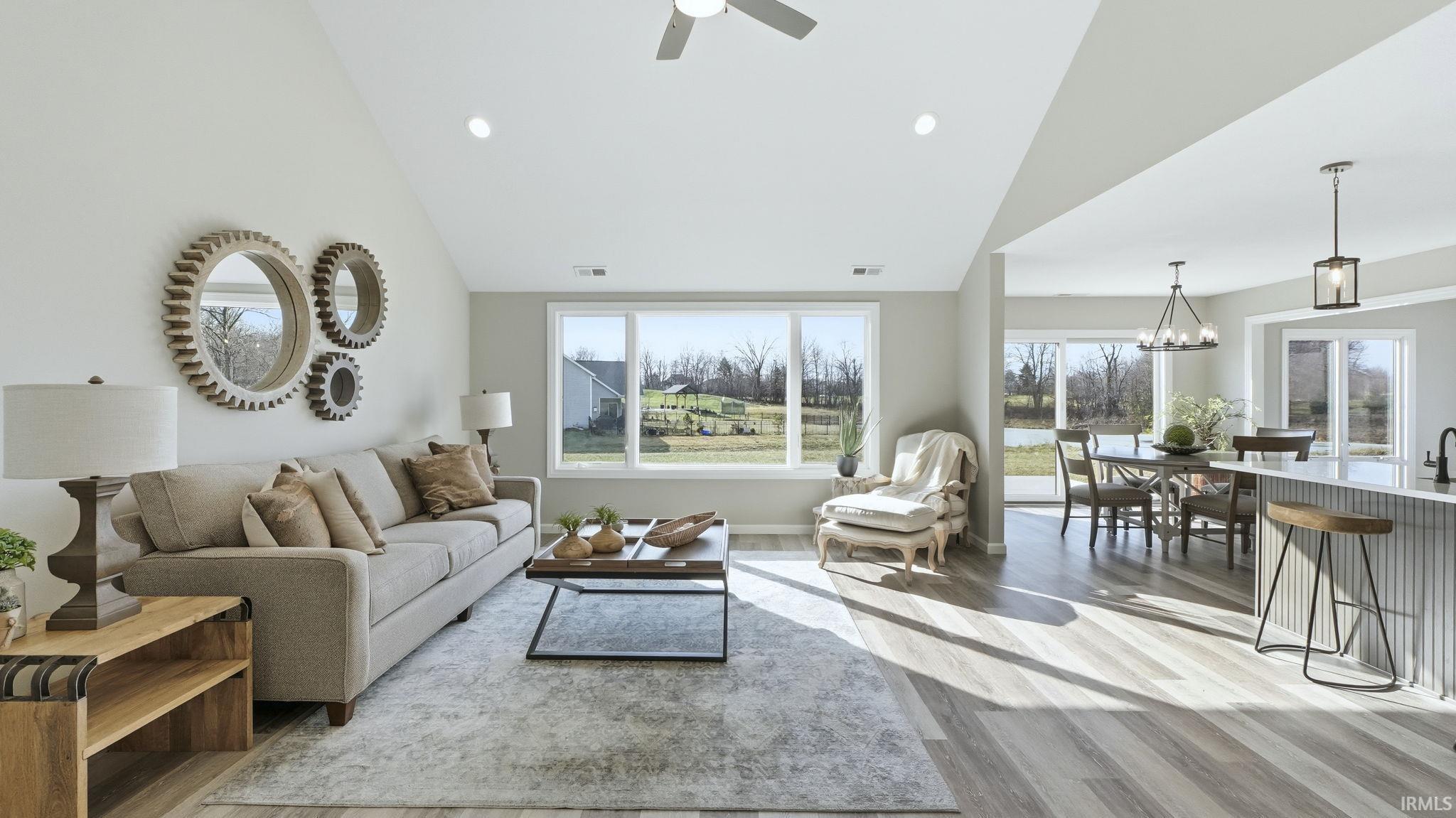 17883 Carne Cove Leo, IN 46765 - Photo 10 of 36