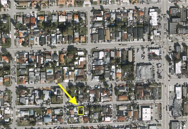 $249,000 | 39 E Street, Hialeah, FL 33013