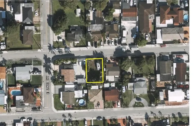 $249,000 | 39 E Street, Hialeah, FL 33013