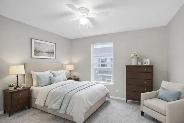 $495,000 | 3306 Trillium Circle, Unit 3001, Rolling Meadows, IL 60008