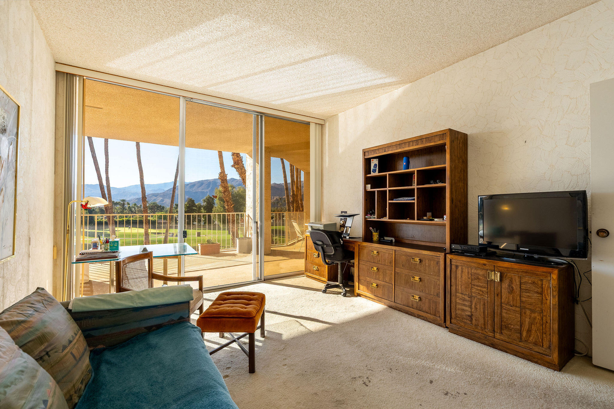 899 Island Drive, Unit 408 Rancho Mirage, CA 92270 - Photo 21 of 42 Bedroom 2