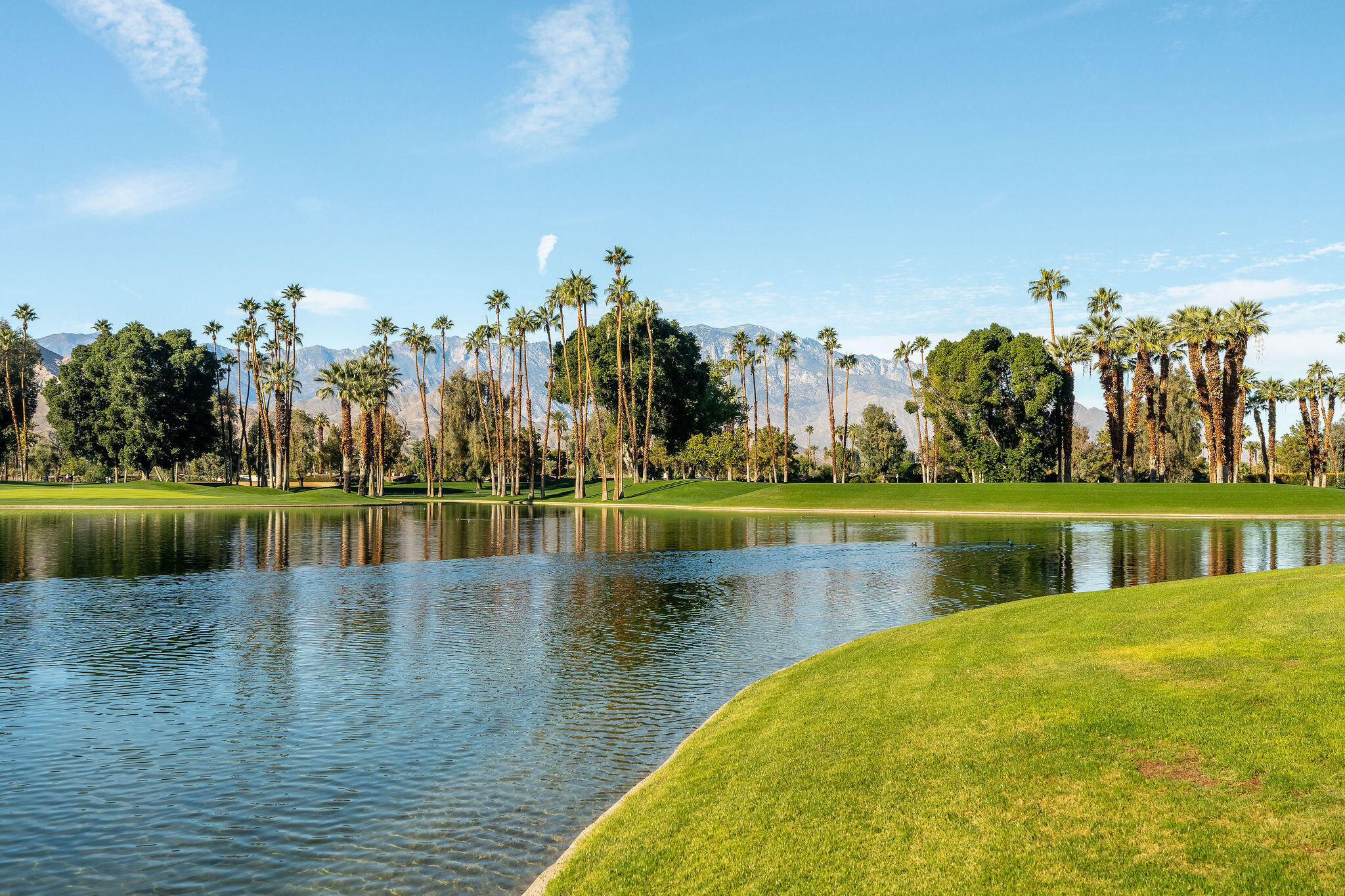 899 Island Drive, Unit 408 Rancho Mirage, CA 92270 - Photo 34 of 42 Grounds