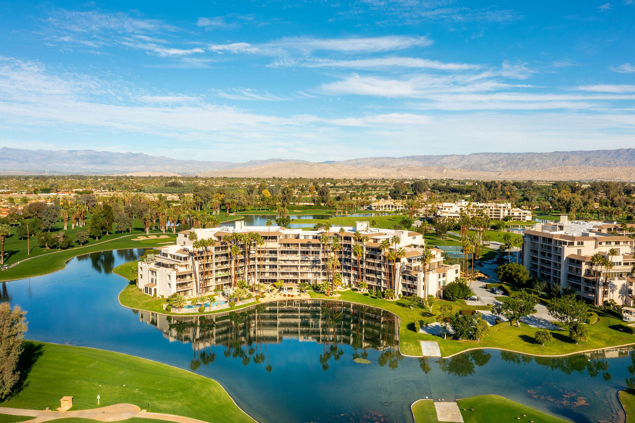 899 Island Drive, Unit 408 Rancho Mirage, CA 92270 - Photo 36 of 42 Grounds