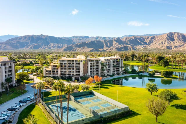 $525,000 | 899 Island Drive, Unit 408, Rancho Mirage, CA 92270