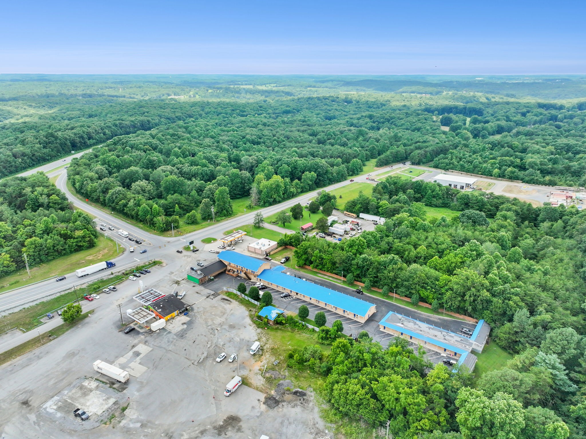 0 Drag Strip Road Fairview, TN 37062 - Photo 8 of 17