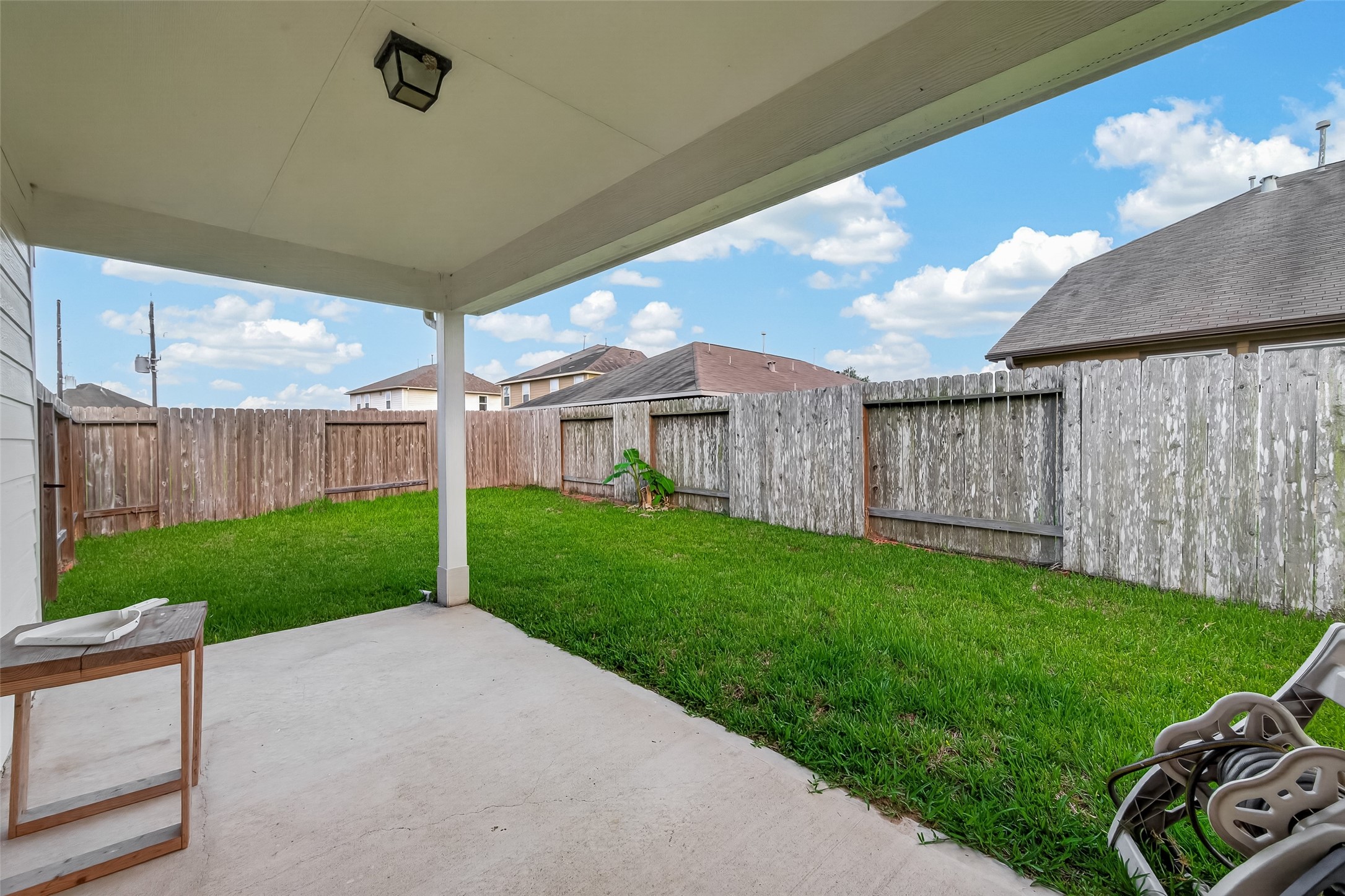 3011 Currier Court Rosenberg, TX 77471 - Photo 30 of 33