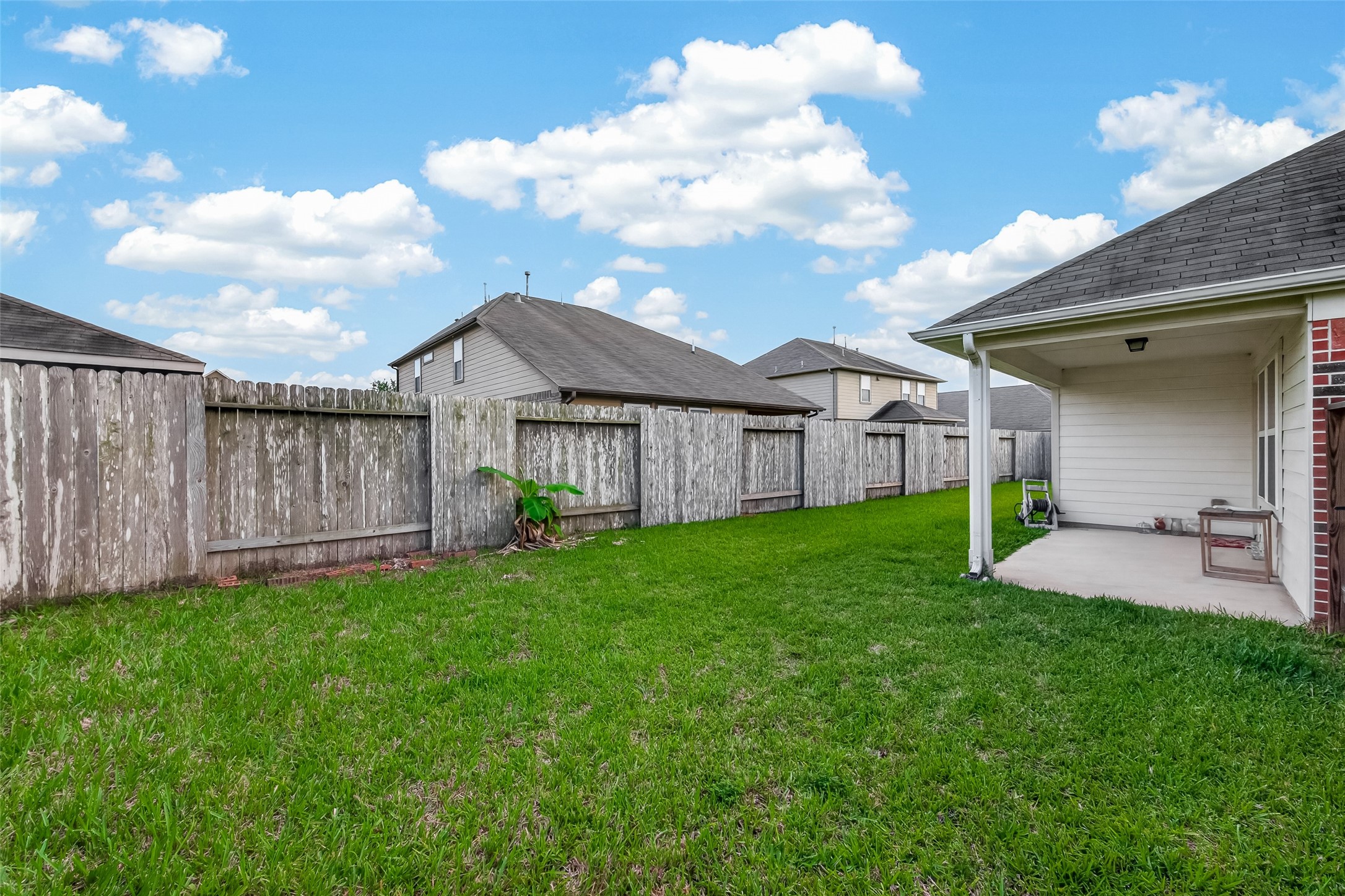 3011 Currier Court Rosenberg, TX 77471 - Photo 32 of 33