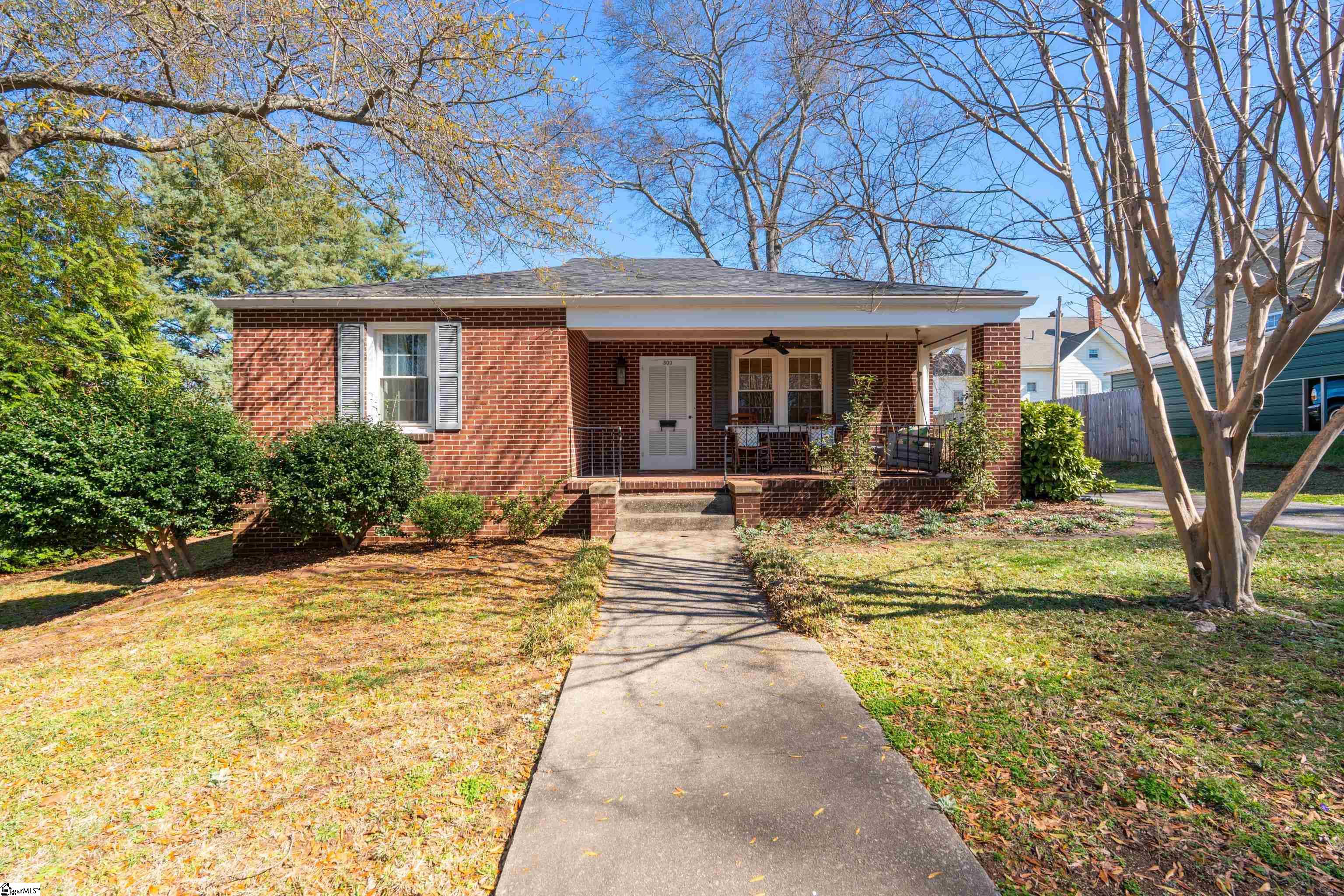 300 West Church Street Greer, SC 29650 - Photo 2 of 33