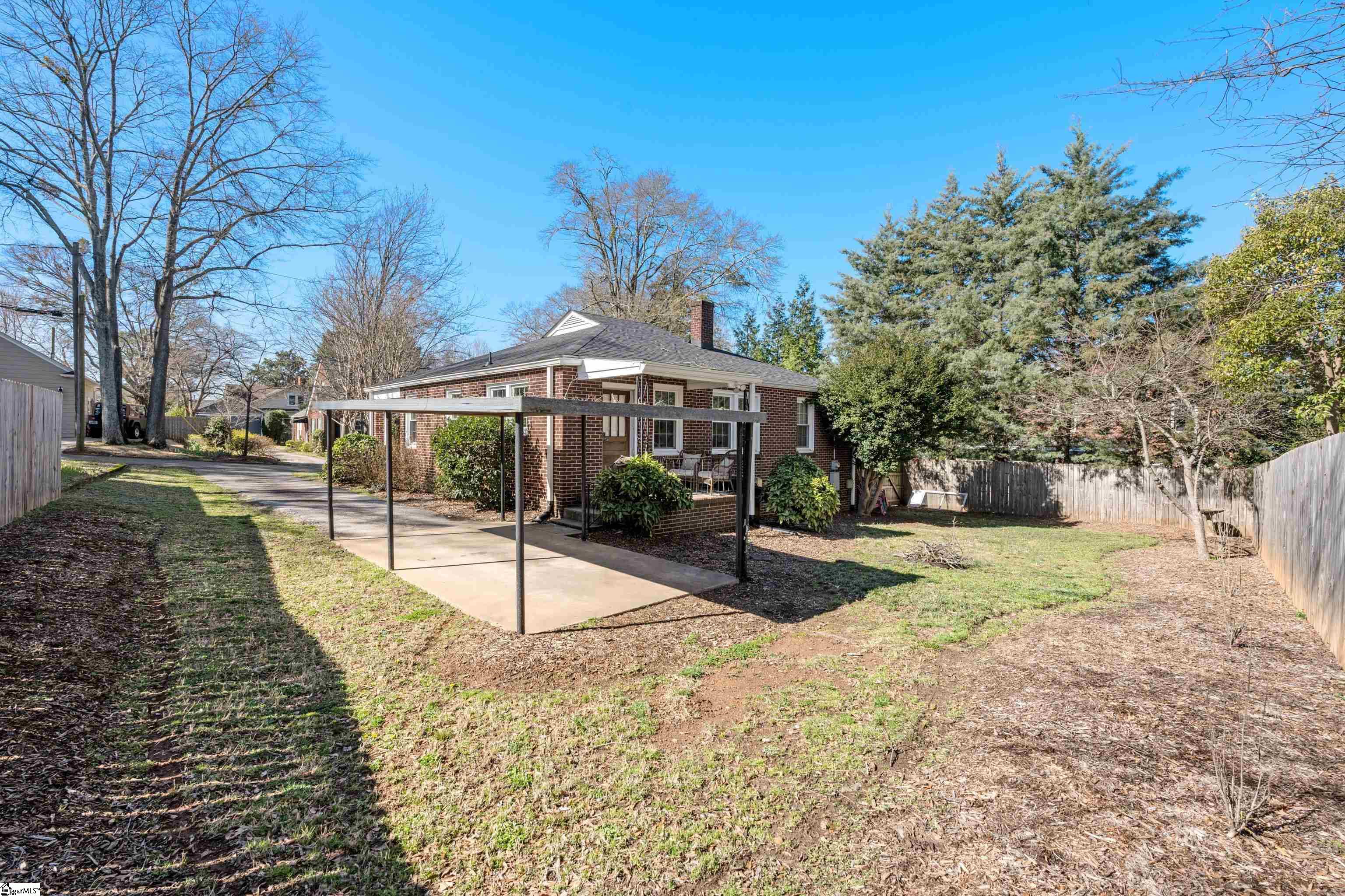 300 West Church Street Greer, SC 29650 - Photo 30 of 33