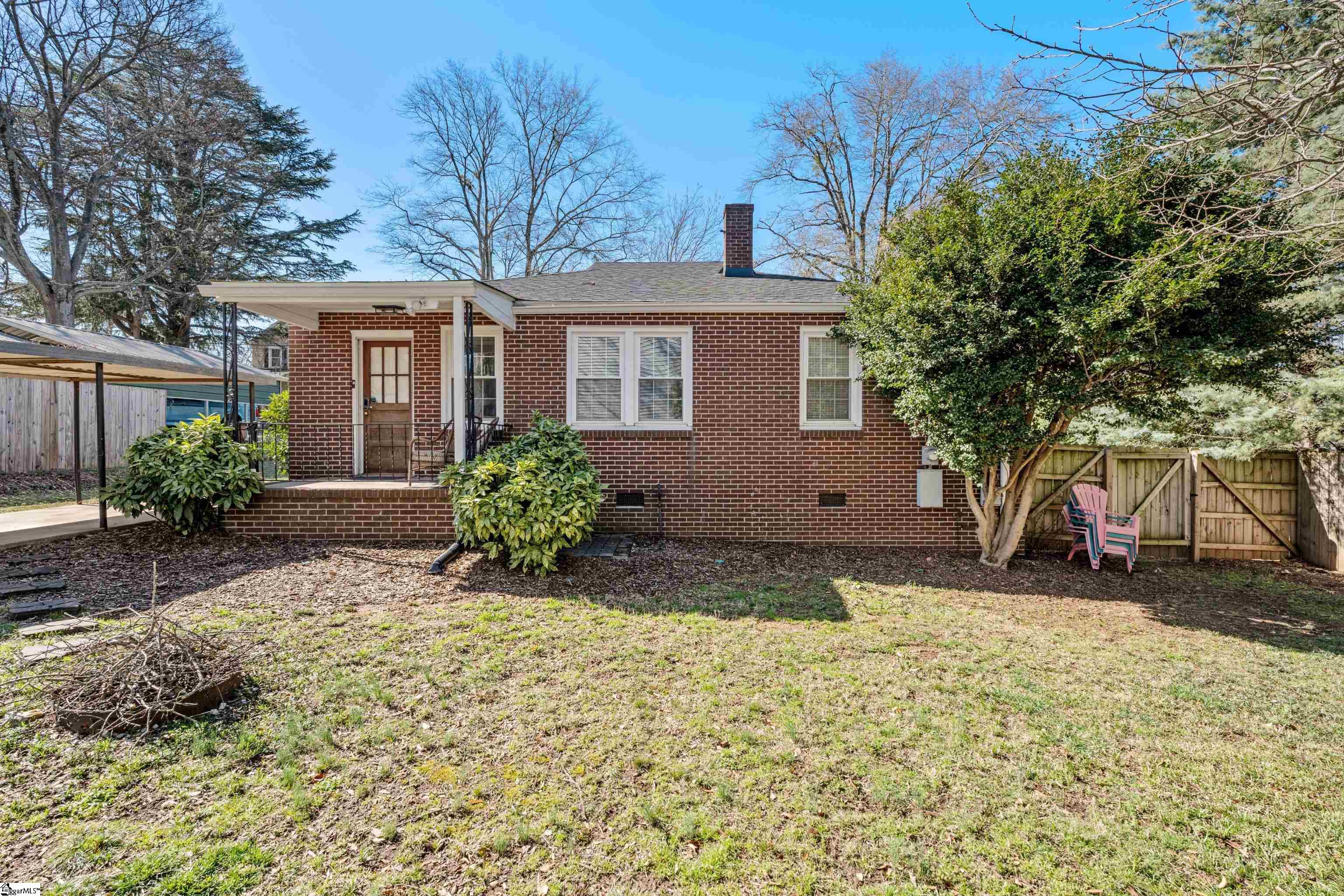 300 West Church Street Greer, SC 29650 - Photo 31 of 33