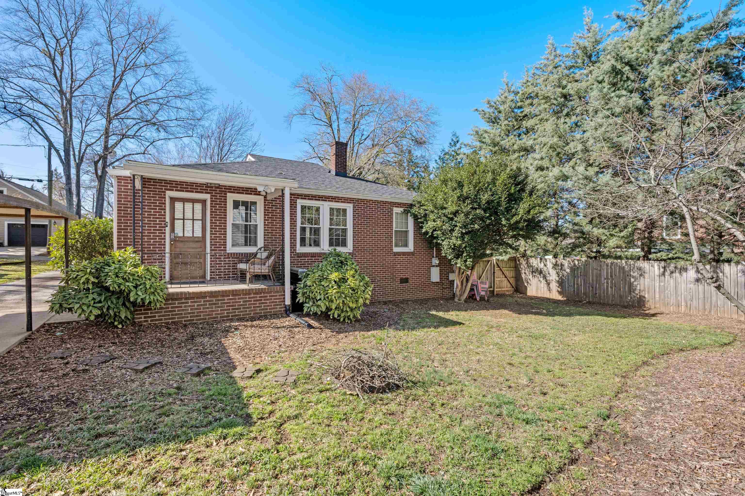 300 West Church Street Greer, SC 29650 - Photo 33 of 33