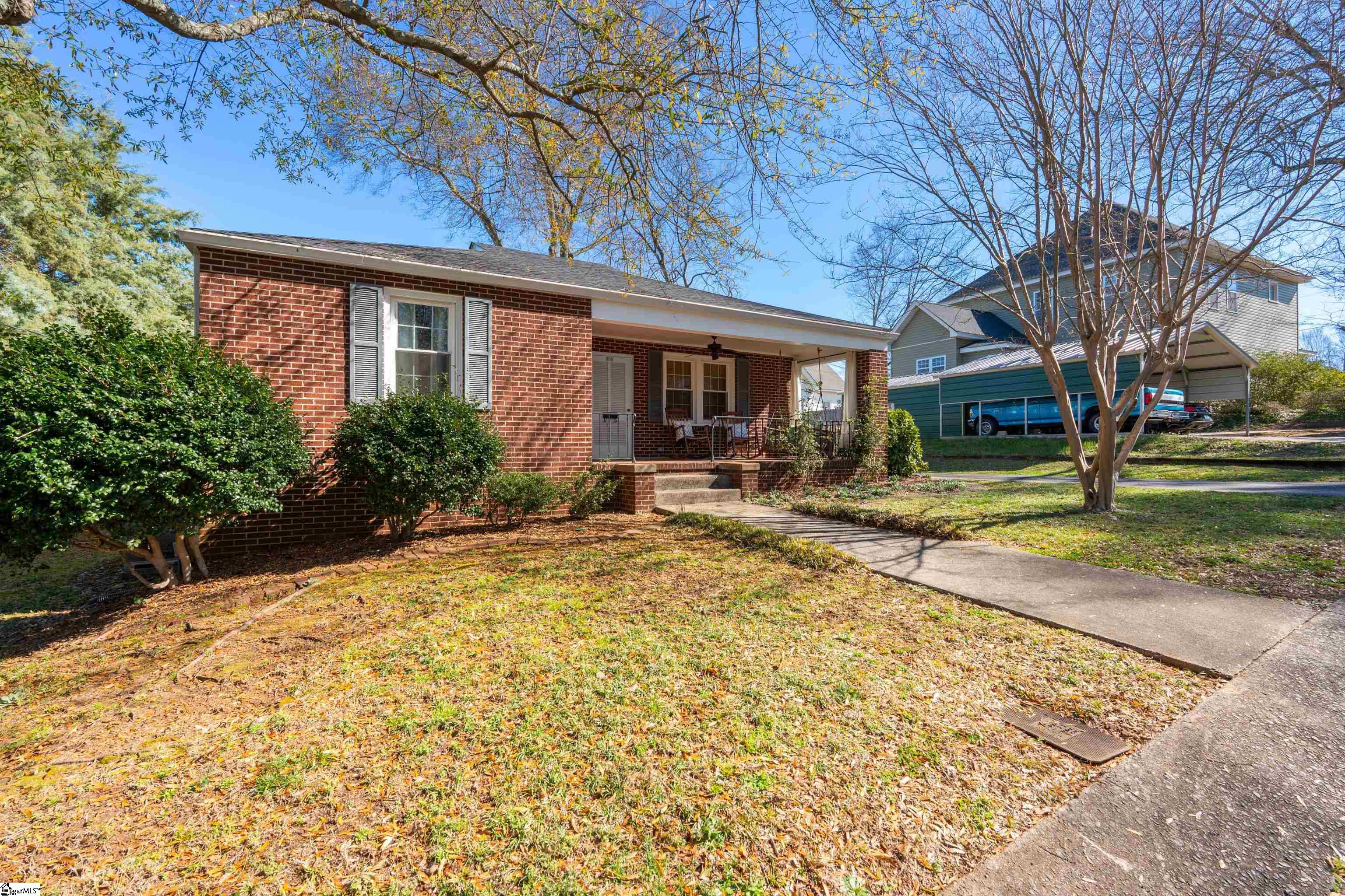 300 West Church Street Greer, SC 29650 - Photo 4 of 33