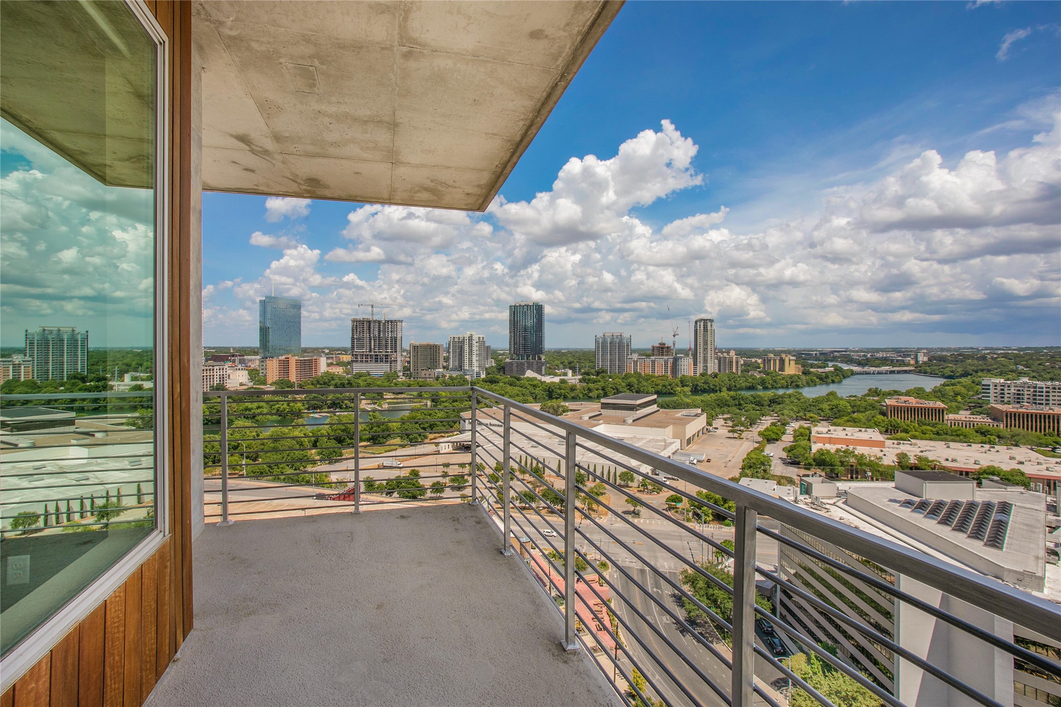 214 Barton Springs Road, Unit 1910 Austin, TX 78704 - Photo 20 of 22 Gallery Image 20
