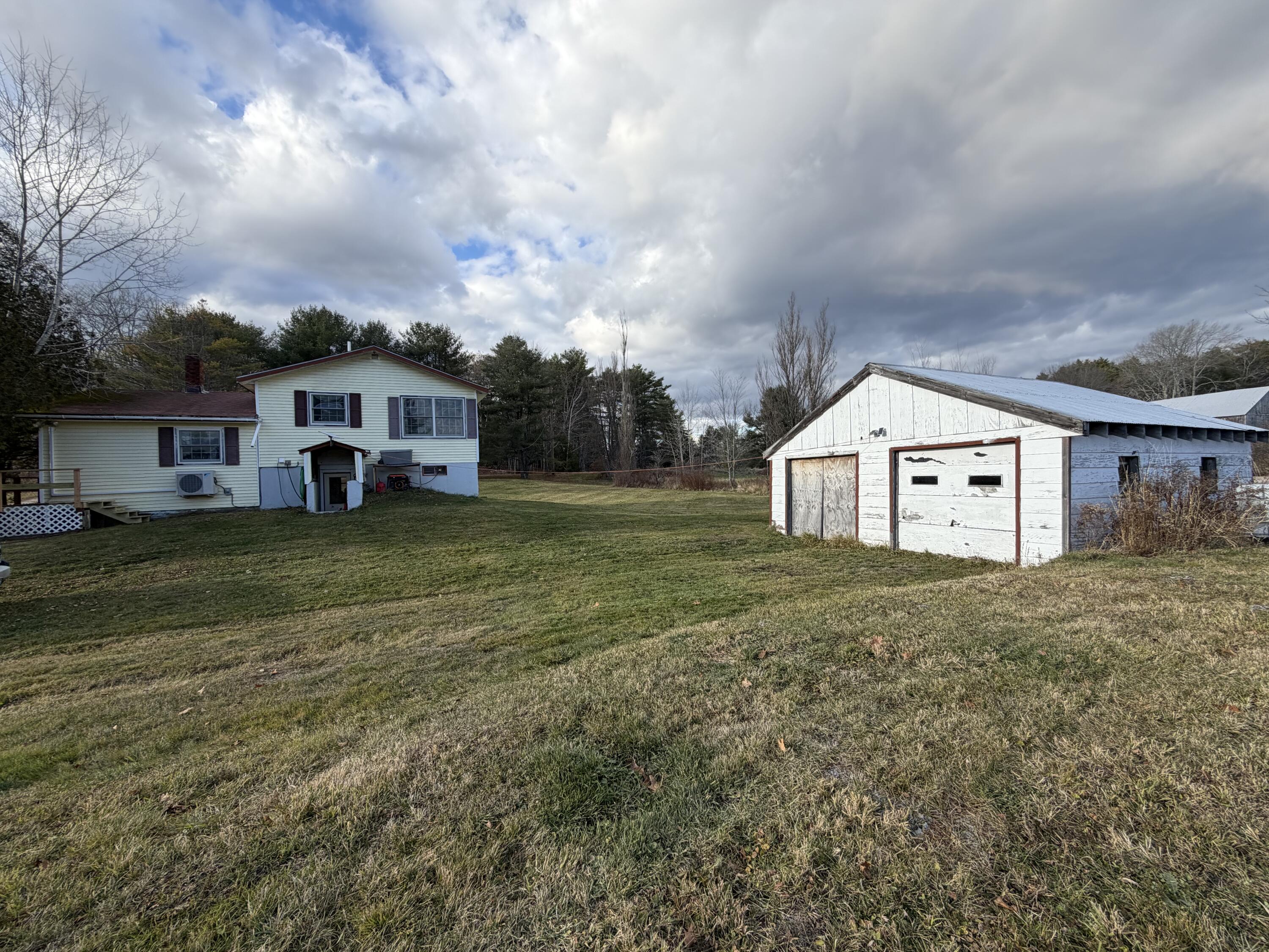852 River Road Dresden, ME 04342 - Photo 12 of 28 852 River Road