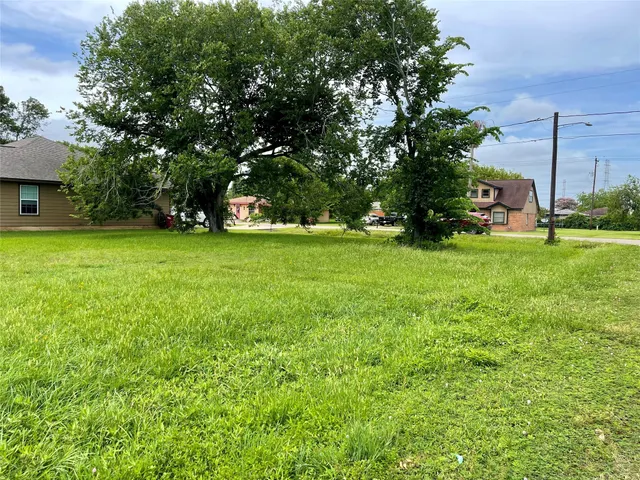 $35,000 | 1601 N Avenue South, Freeport, TX 77541