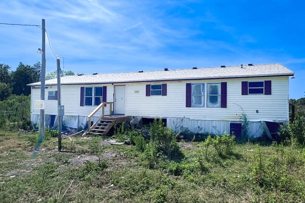 11611 Perkle Road Lakeland, FL 33809 - Photo 1 of 1