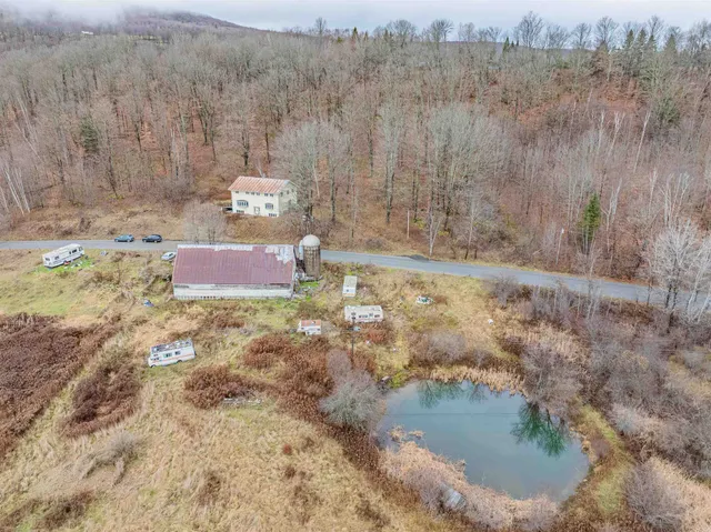 $150,000 | 1979 Rood Pond Road, Williamstown, VT 05679