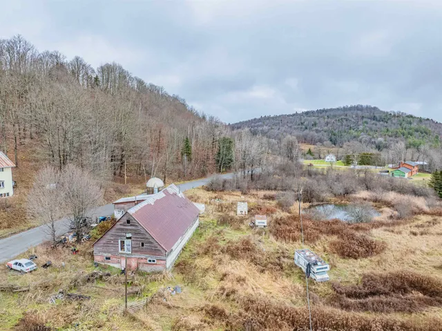 $150,000 | 1979 Rood Pond Road, Williamstown, VT 05679