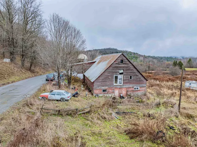 $150,000 | 1979 Rood Pond Road, Williamstown, VT 05679