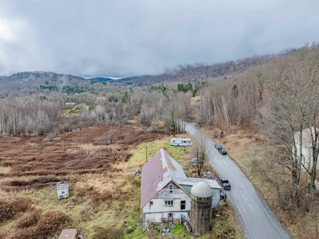 $150,000 | 1979 Rood Pond Road, Williamstown, VT 05679