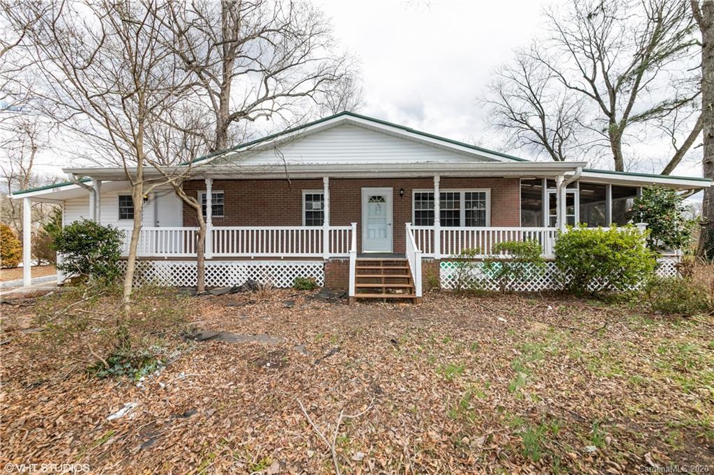 8980 Cool Springs Road Woodleaf, NC 27054 - Photo 1 of 24 Gallery Image 1
