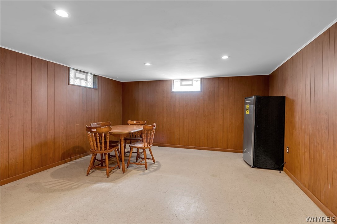 279 Getzville Road Amherst, NY 14226 - Photo 34 of 44