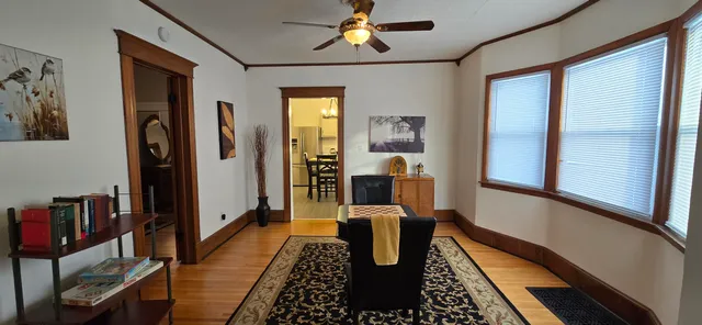 $1,700 | 1647 Myrtle Avenue, Unit 1, Whiting, IN 46394