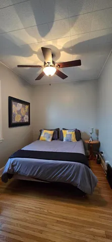 $1,700 | 1647 Myrtle Avenue, Unit 1, Whiting, IN 46394