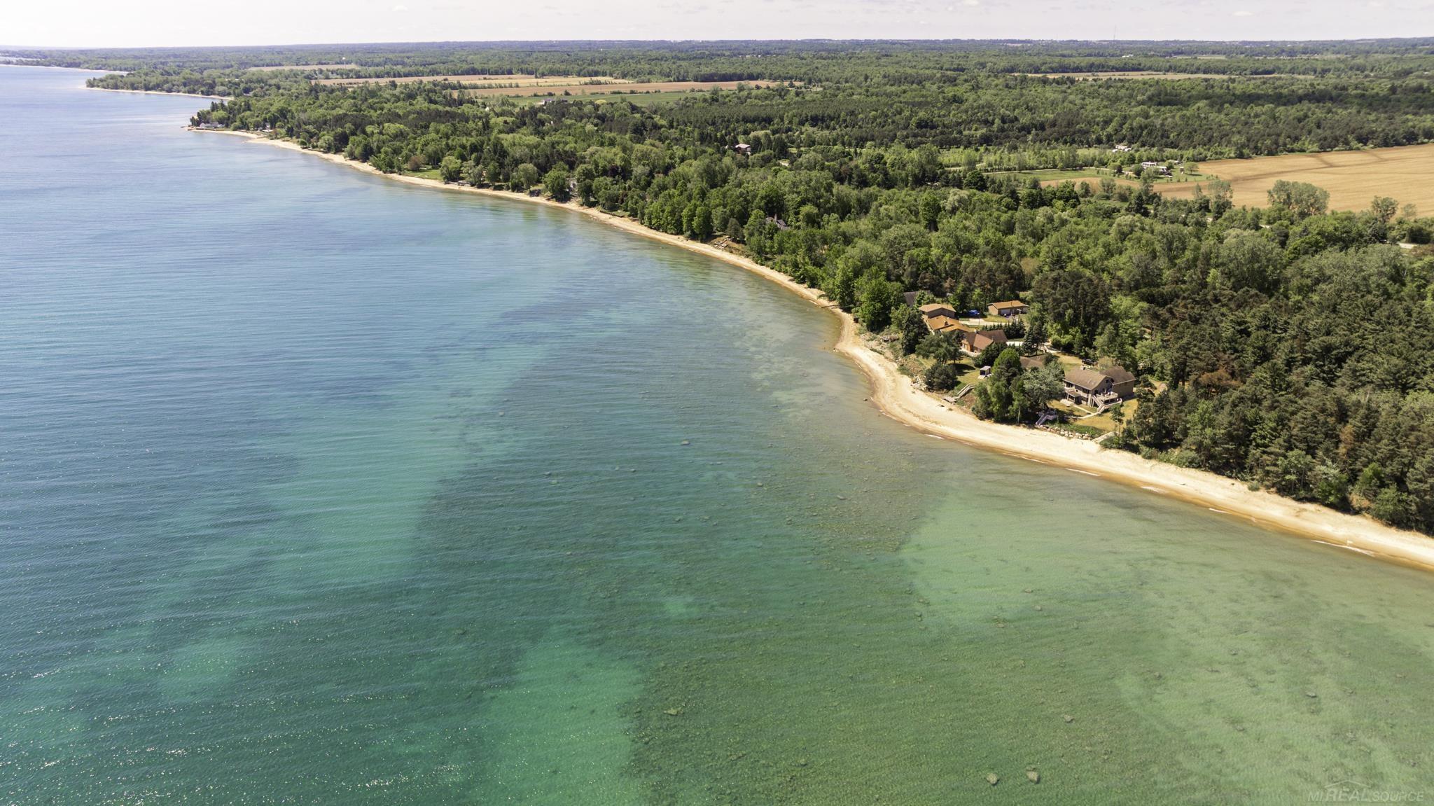 3388 North Lakeshore Road Deckerville, MI 48427 - Photo 73 of 82