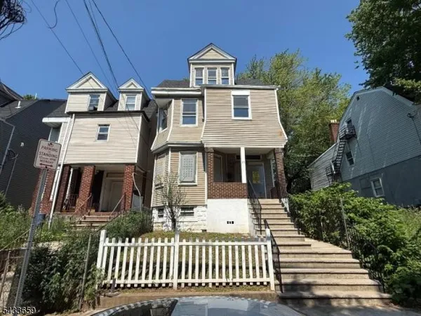 $574,000 | 27 Seymour Avenue, Newark, NJ 07108