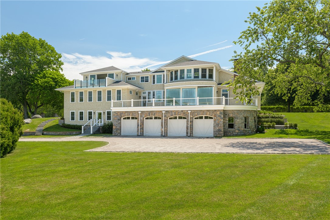 4 Foster Cove Road Westerly, RI 02891 - Photo 6 of 28