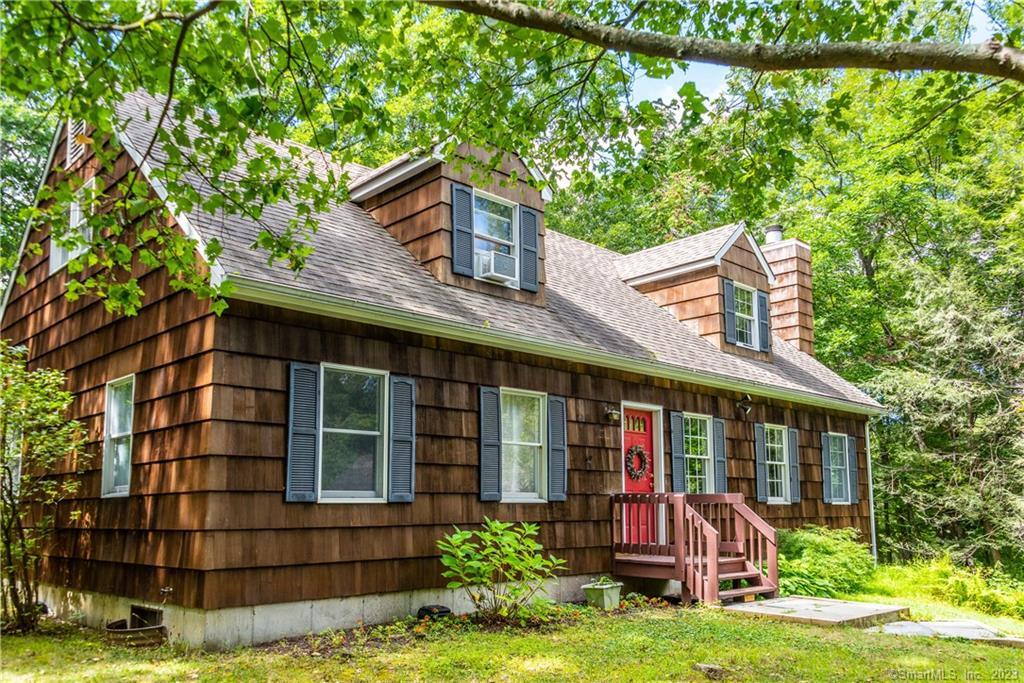 42 S Road Kent, CT 06757 - Photo 2 of 22