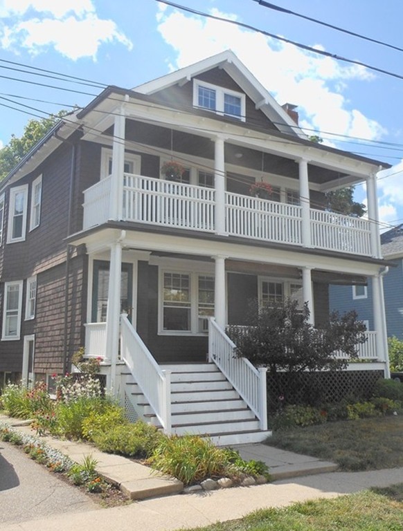 9 Westland Road, Unit 2 Watertown, MA 02472 - Photo 1 of 17 Gallery Image 1