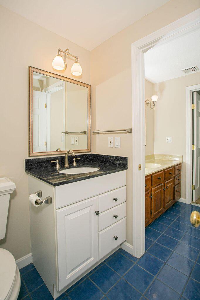 174 Lowell Road, Unit E59 Mashpee, MA 02649 - Photo 11 of 19 bathroom with antiroom