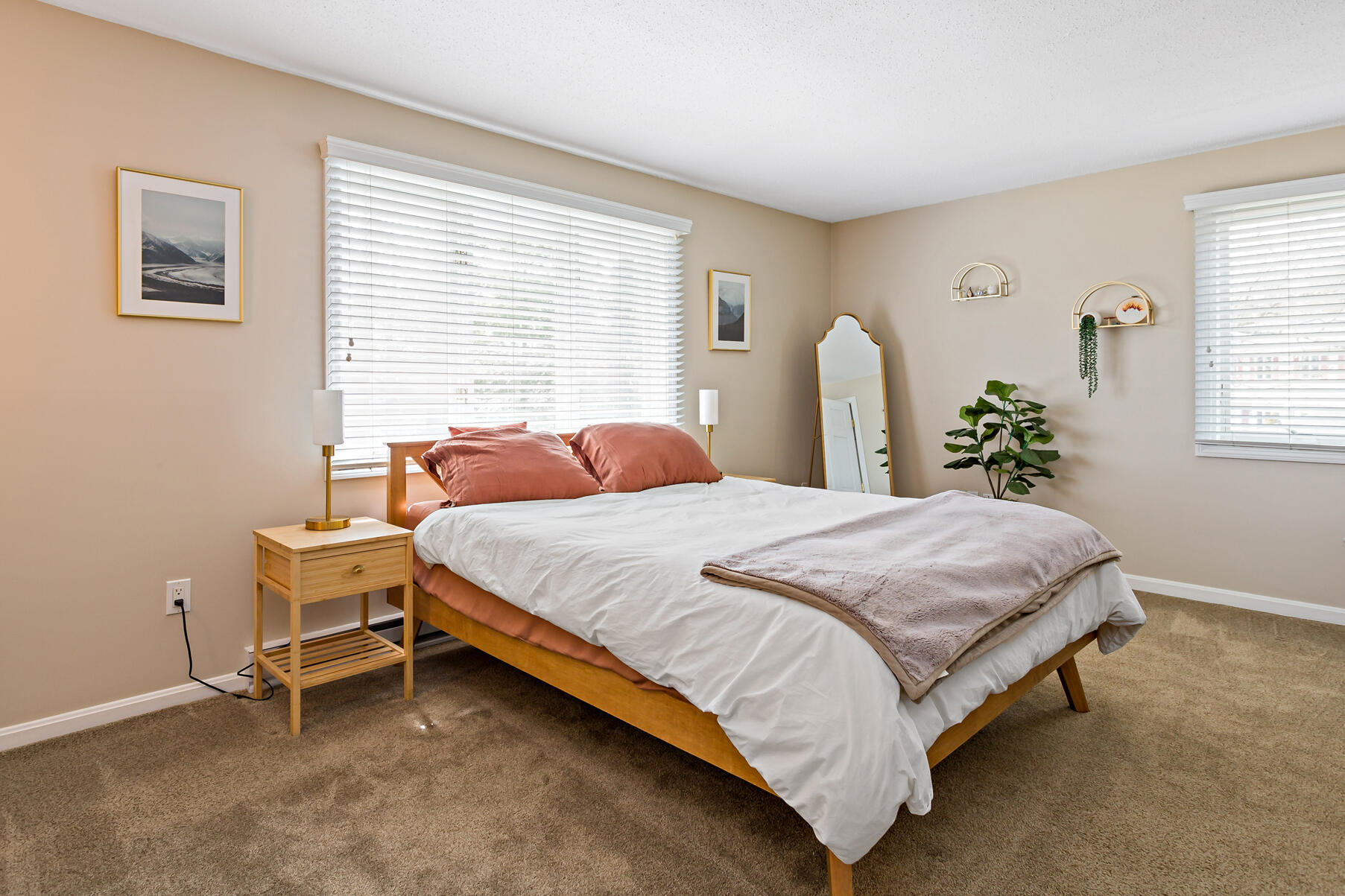 174 Lowell Road, Unit E59 Mashpee, MA 02649 - Photo 12 of 19 bedroom 1
