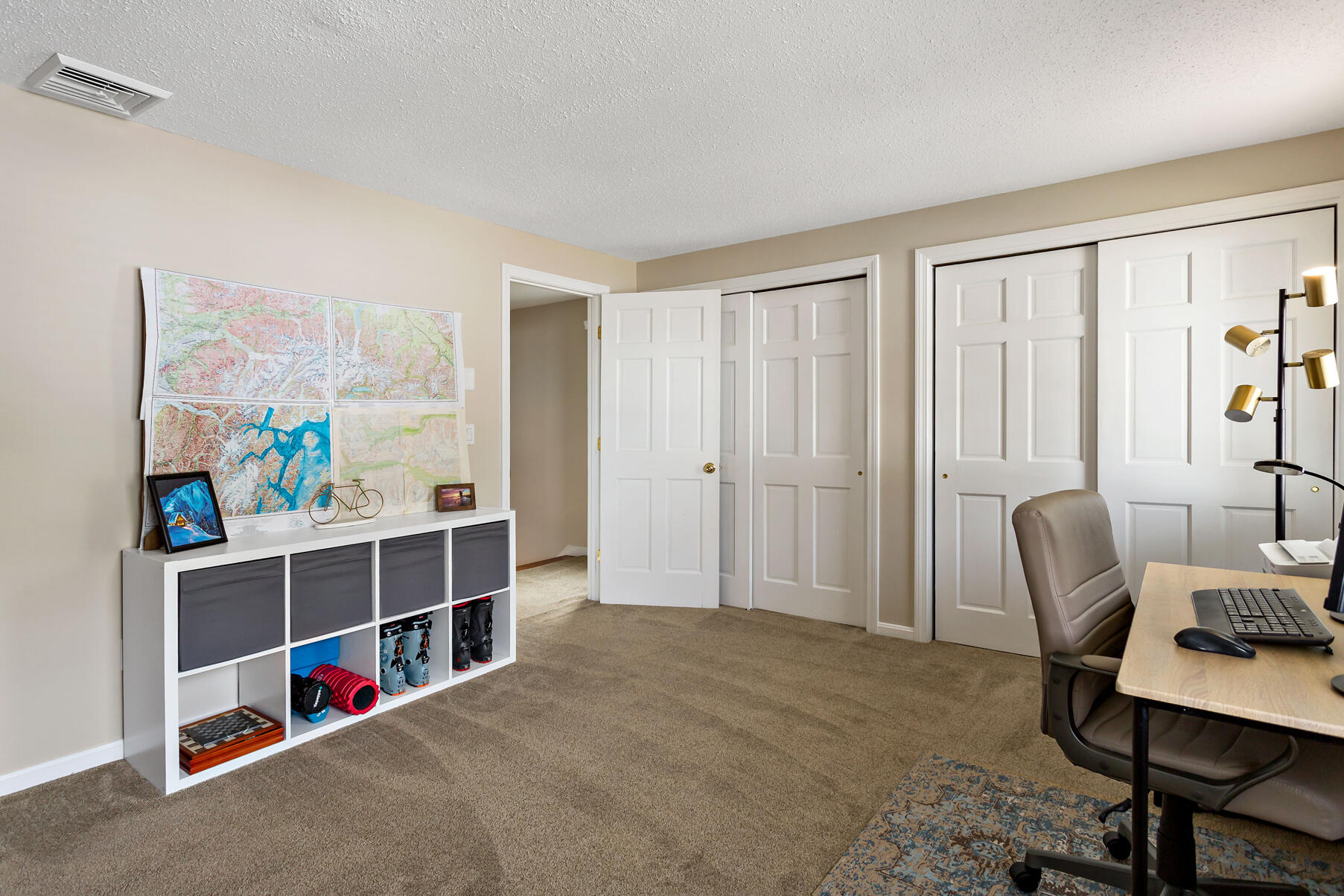 174 Lowell Road, Unit E59 Mashpee, MA 02649 - Photo 7 of 19 bedroom 2