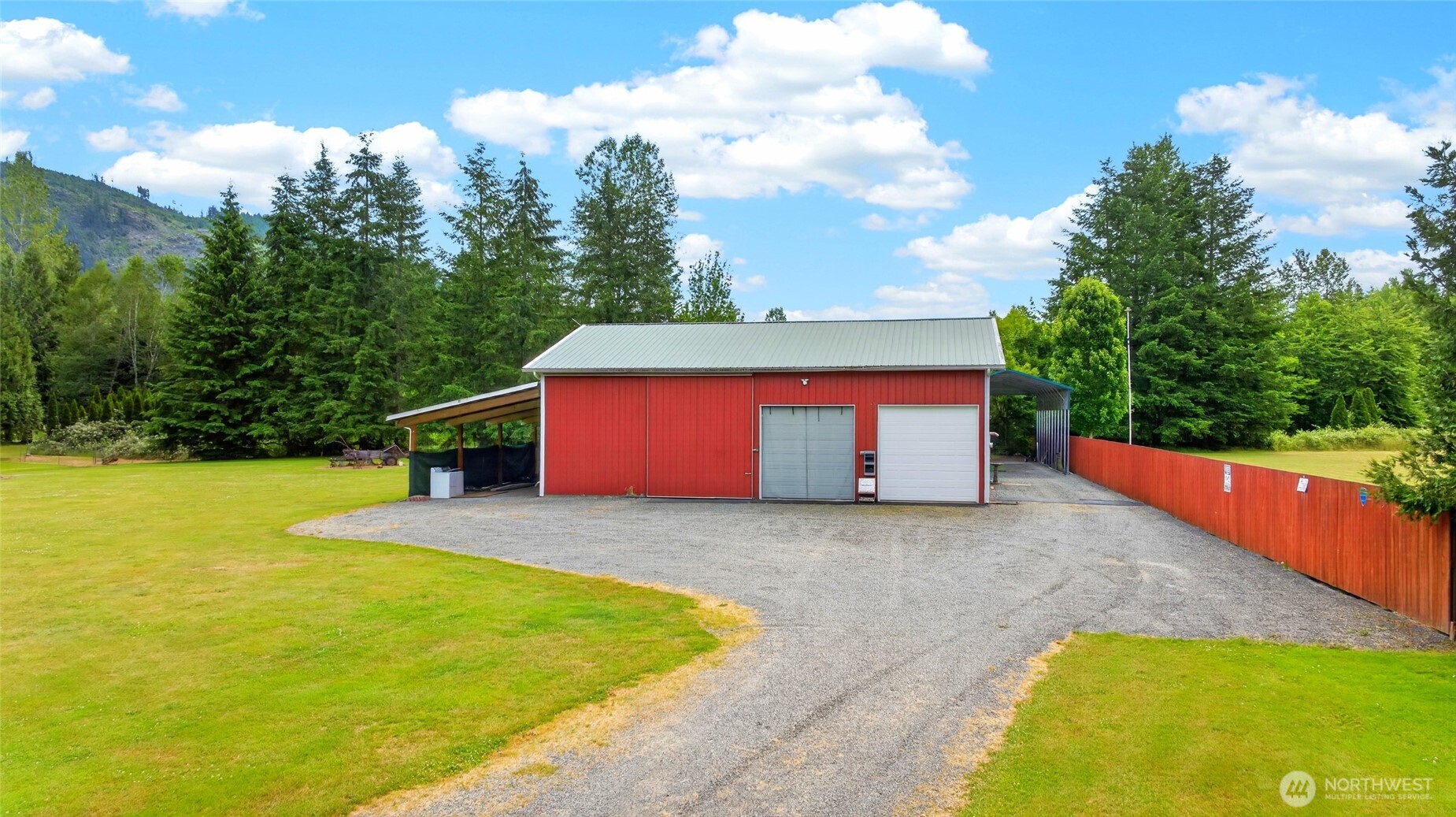13630 Jordan Road Arlington, WA 98223 - Photo 1 of 30