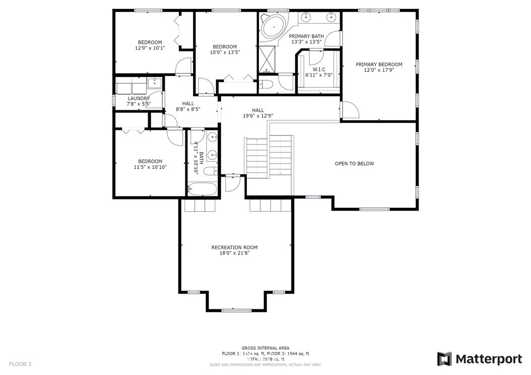 4421 220th Street Southeast Bothell, WA 98021 - Photo 38 of 39