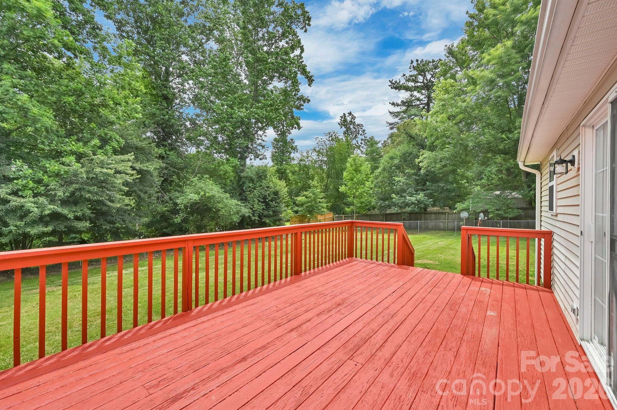 51 Jerico Ridge Road Fletcher, NC 28732 - Photo 34 of 48