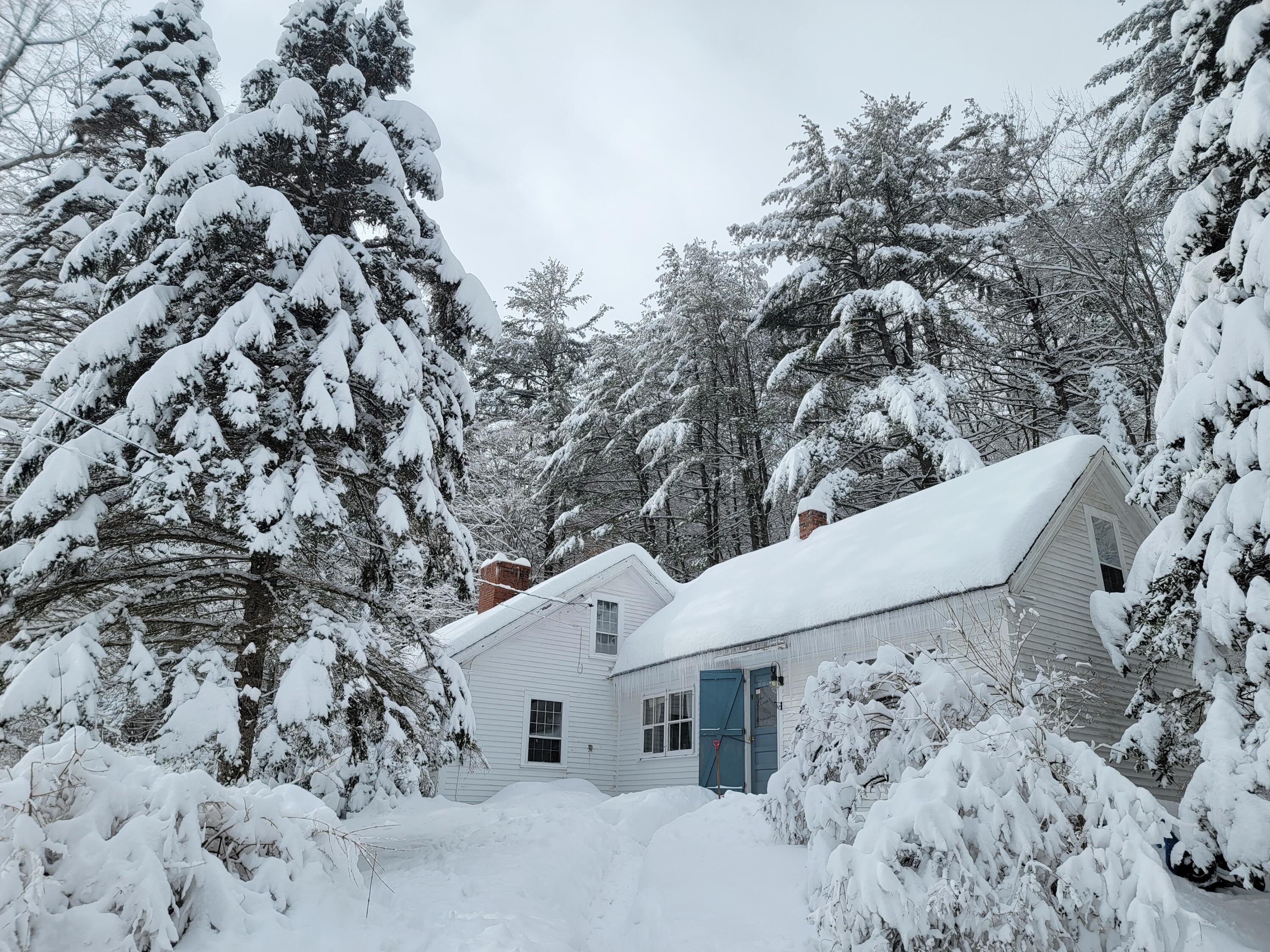 123 Bog Road Bethel, ME 04217 - Photo 5 of 46 20220205_115436