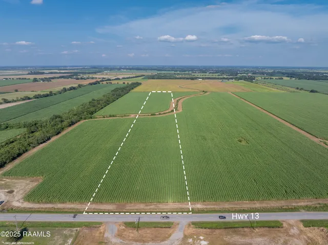 $158,970 | 13 Kaplan La, Unit 3, Kaplan, LA 70548