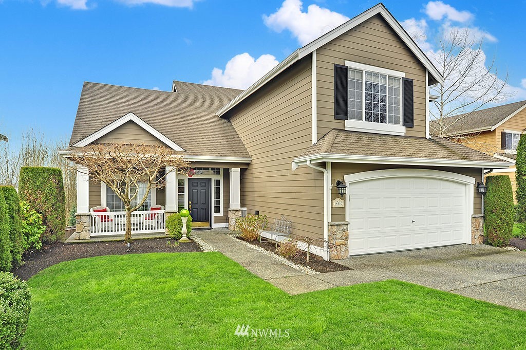 18410 Rainier View Road Southeast Monroe, WA 98272 - Photo 1 of 20