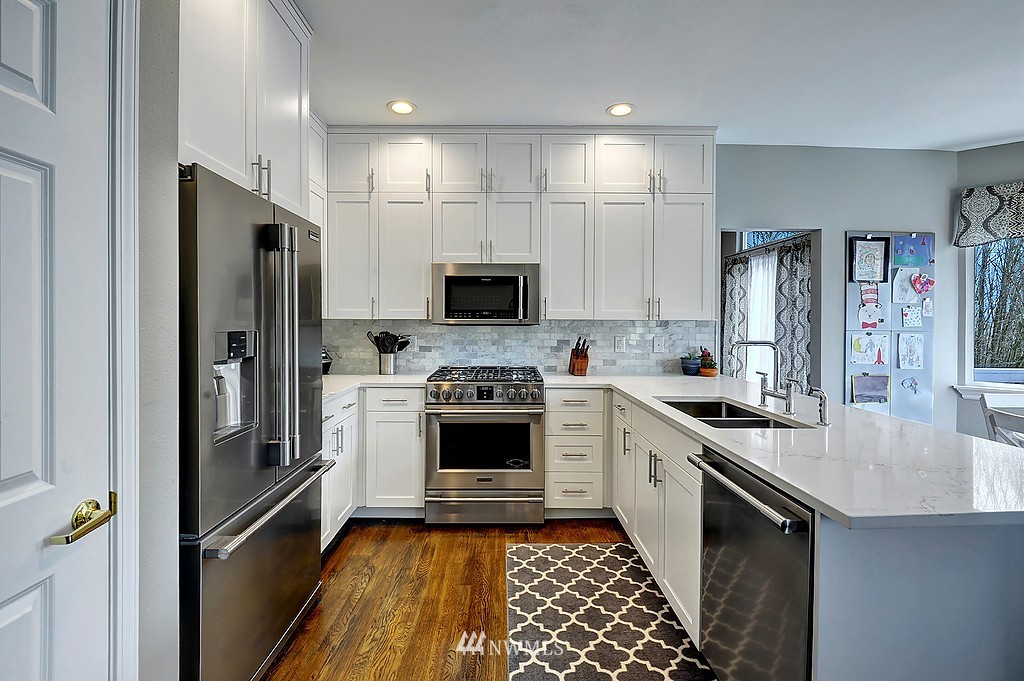18410 Rainier View Road Southeast Monroe, WA 98272 - Photo 6 of 20